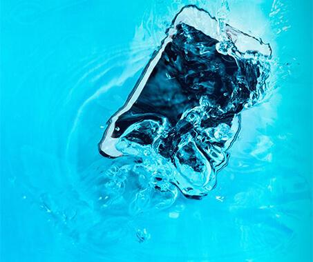 DISPLAYDOC24-CH: Wasserschaden Reparatur
