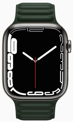 Apple Watch Series 7 41mm | 45mm Reparatur